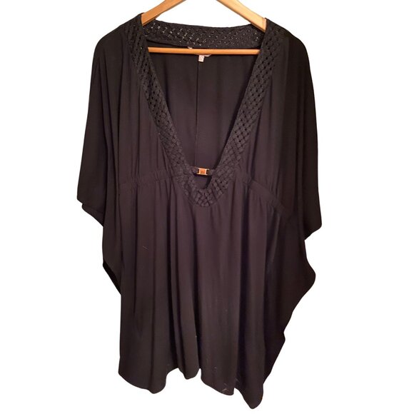 Bathing Suit Coverup - Size XL - Picture 1 of 6